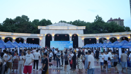 邵阳市举行“百日千万招聘专项行动”