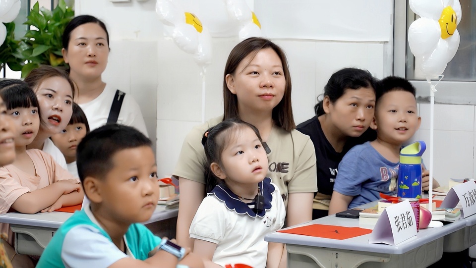 荣获大奖！这个女孩的故事让更多人听见