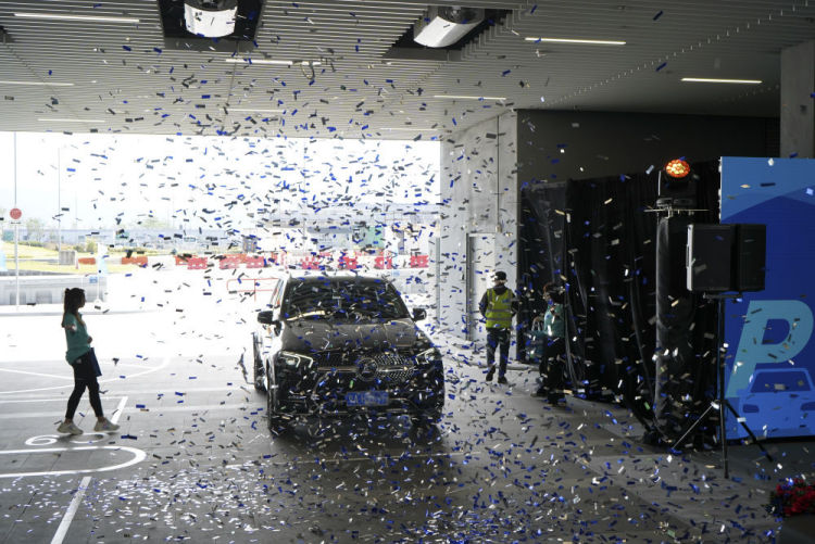 见证新的成就 展现万千气象——全运会助力大湾区跑出深度融合“加速度”