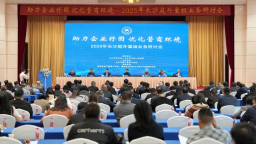 汇聚多方智慧 长沙探索推动庭外重组机制