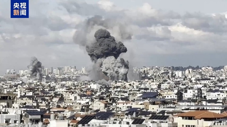 以官员称停火协议不等于结束战争 黎真主党反对谈判强加条件