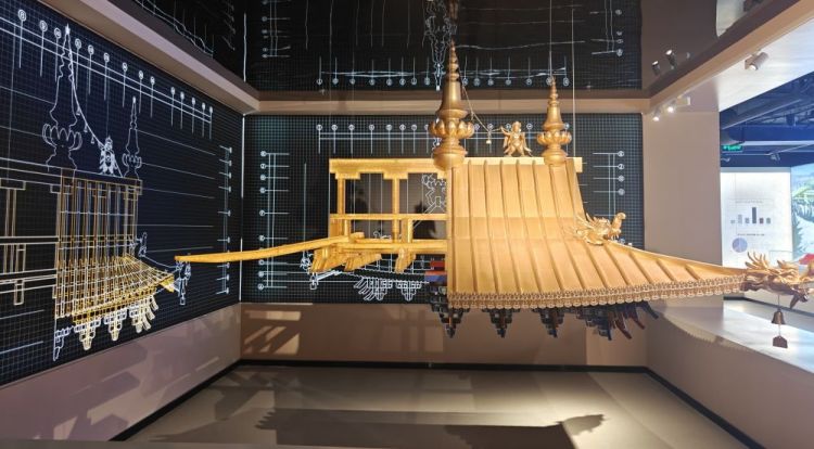 文化中国行∣西藏：“见证与守望”主题展讲述各民族交流交往交融故事