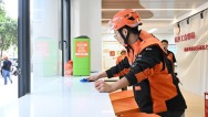 湖南工会驿站：城市港湾 随新焕新