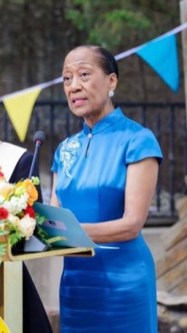 巴哈马驻华大使：中国已成为“全球南方”核心_fororder_c0a2988ac0f64a7e8c93df5bf8666d55.930x620.750x2147483647