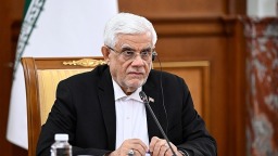 伊朗官员：袭击宗教场所是对伊朗多元文化的攻击