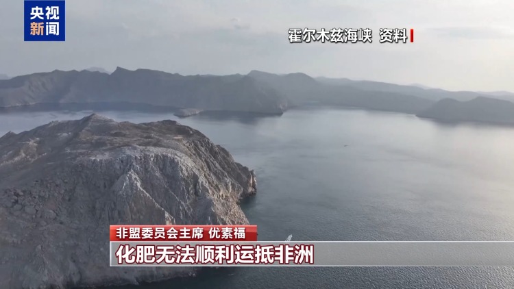 独家采访丨非盟委员会主席：中国零关税政策恰逢其时