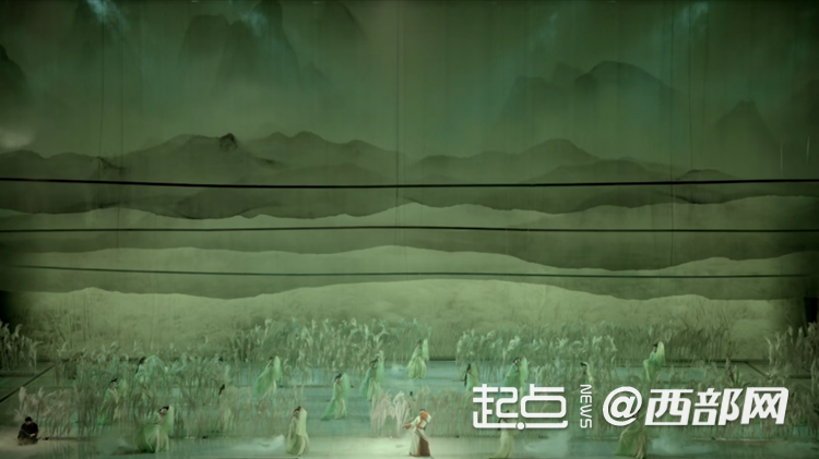 何以中国丨2025丝路春晚:讲好民心相通新故事