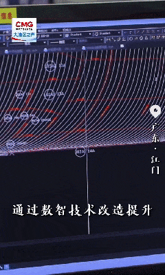 勇立潮头大湾区丨江边“搭积木” 大湾区“智”造船舶