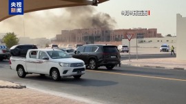 阿拉伯-伊斯兰国家称以色列野蛮行径威胁地区和平