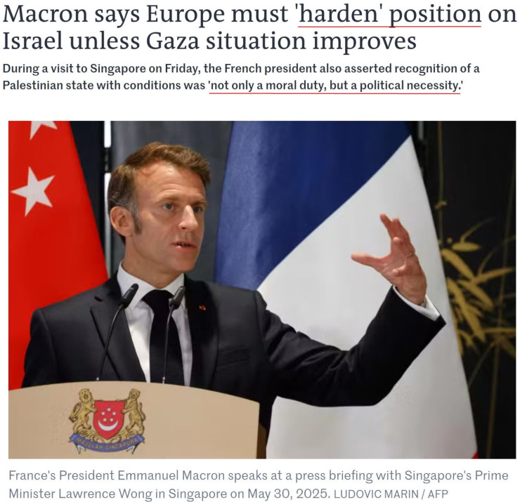 深观察丨对这场会议，美国为何执意“搅局”？