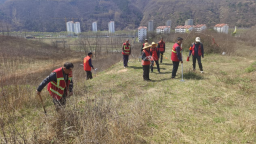 天水秦州区：全员尽责筑牢森林防火墙 多方联动护航清明平安