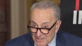 视频丨美参议院民主党领袖：对伊作战是“史诗失败”行动