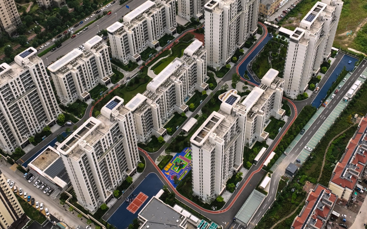 Qian'an Welcomes a "Sports-Themed" Community_fororder_图片13