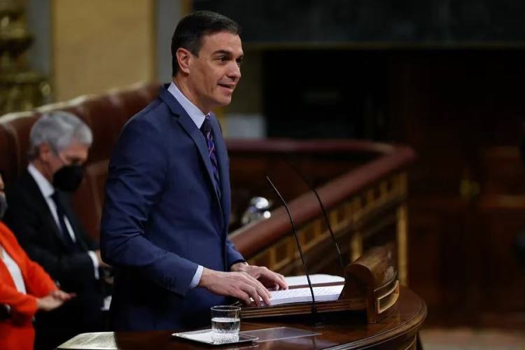 西班牙护卫舰将于近日抵达塞浦路斯