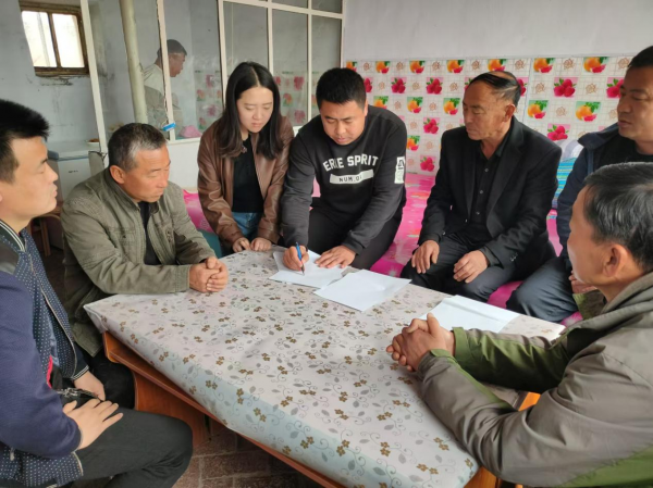 【好评中国·追光青年】“鸿雁”北飞 青春有为