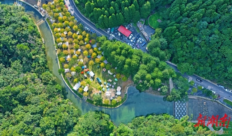 湖南双牌县“清凉经济”热起来_fororder_微信图片_2025-08-19_092019_446