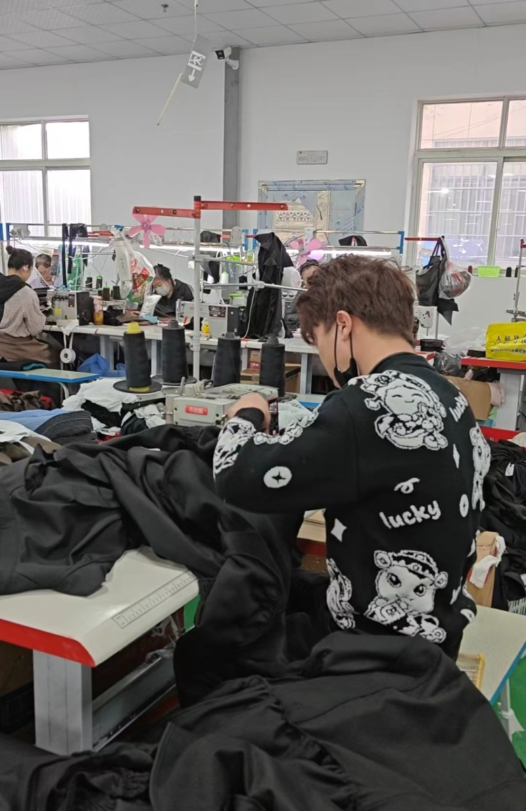 小城,何以生机勃勃丨湖北天门,因“人”而旺