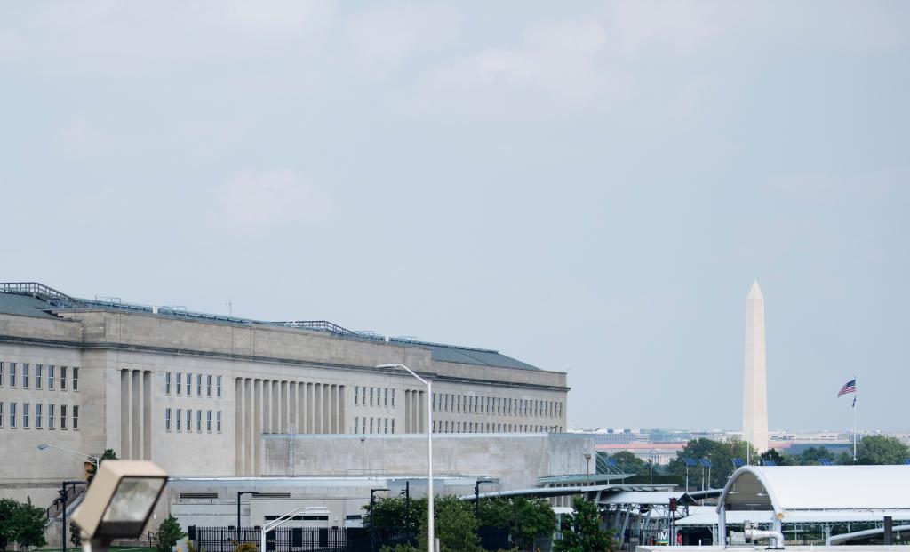 美欧讨论乌克兰安全保障方案 欧洲部队由美国指挥？