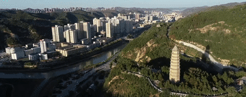 历史的回响丨信仰之光照未来