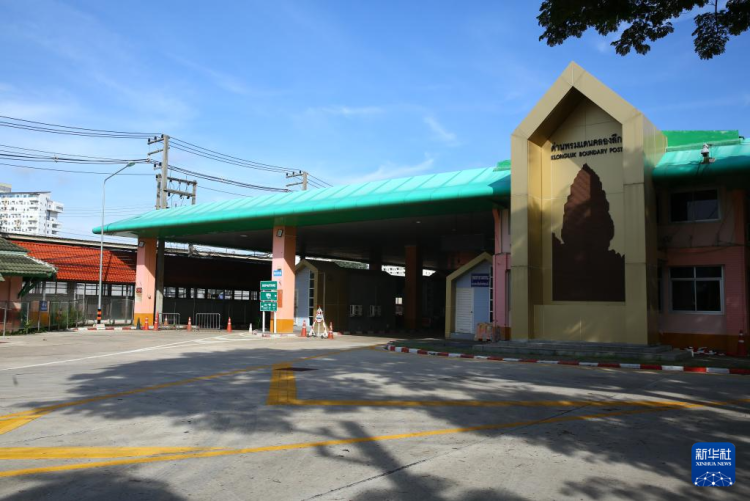 泰国外交部：泰方致力于通过和平方式解决泰柬边境冲突