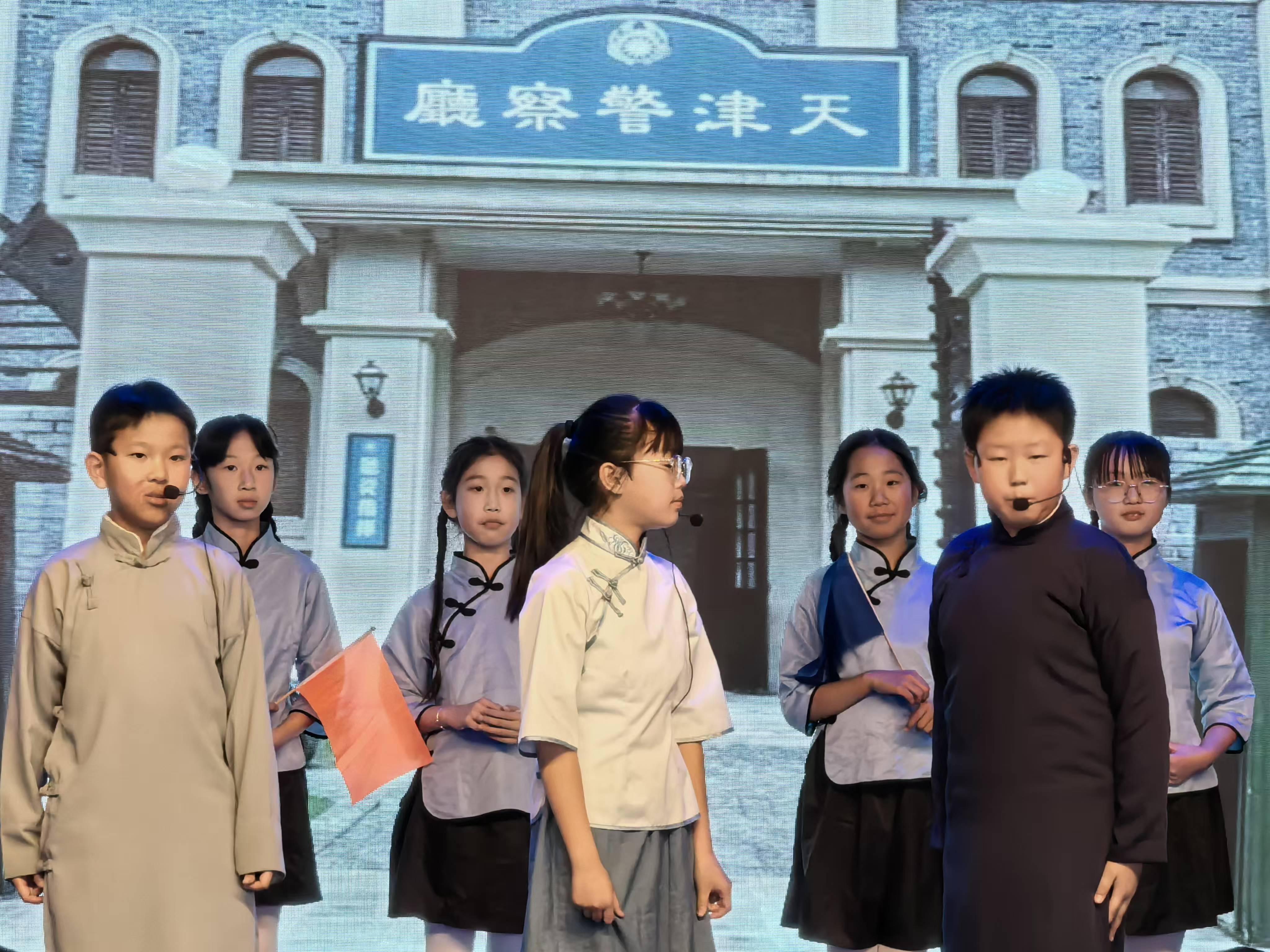 天津市举办爱心妈妈“针心针意”暖心服务公益活动暨“津门小当家”品牌活动启动仪式