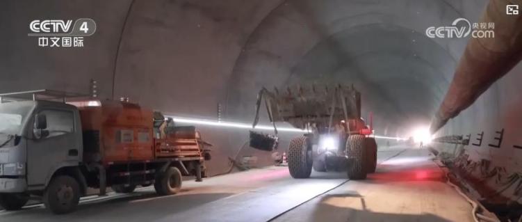 新春新气象：各地重大工程建设 “加速跑” 助力“十五五”开好局起好步