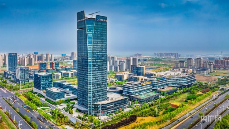高质量发展看中国 | 科技传播力激活创新生态链