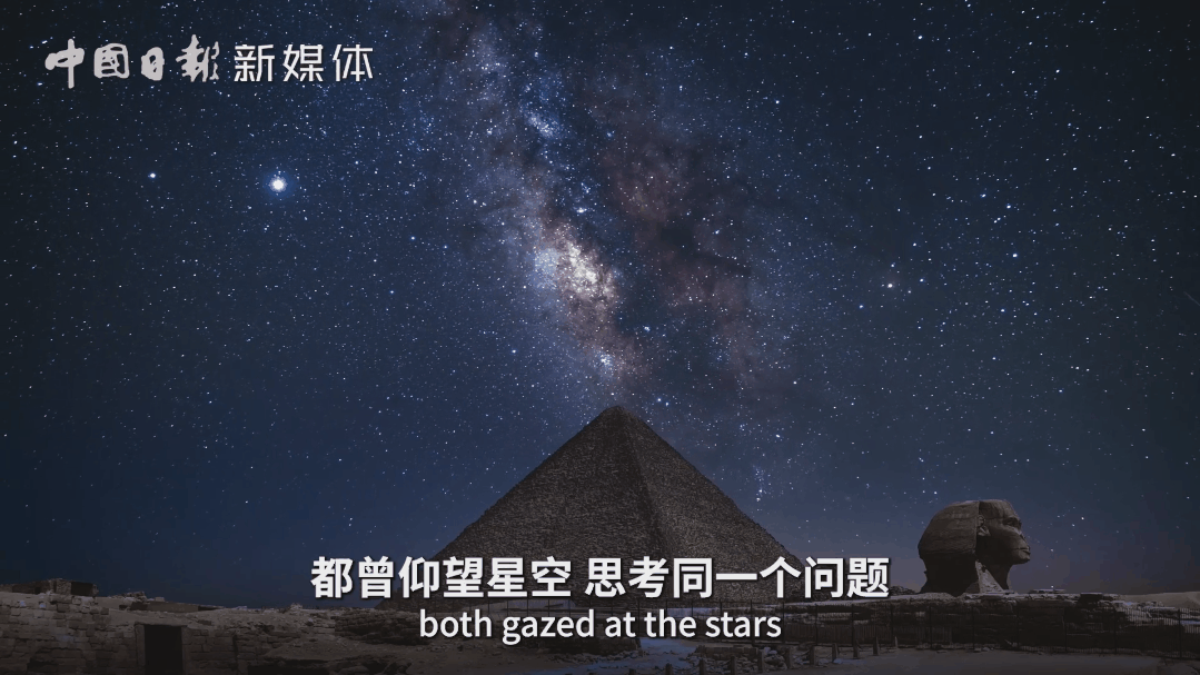 原来这才是古埃及一切神秘的来源……