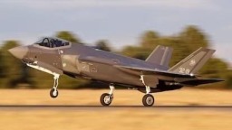 约18.5亿美元 美批准向波兰提供F-35战机维护服务_fororder_20250806145737509