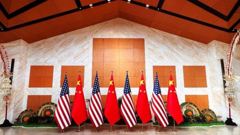 外媒：美国以血腥捍卫霸权而中国以公义维护和平