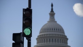 视频丨美国政府终于“开门” 但这些损害确定无法恢复