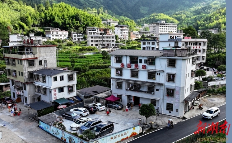 湖南桂东旅居避暑游持续升温_fororder_微信图片_20250724094441