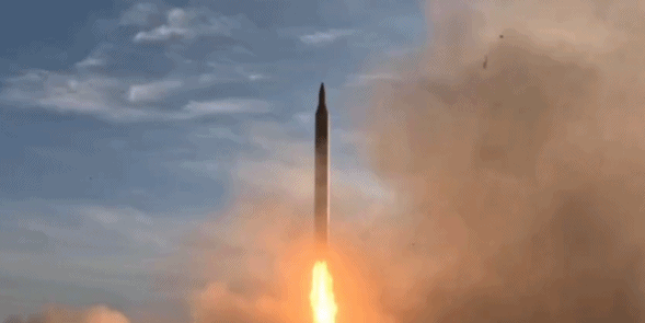 伊朗称“真实承诺-4”第90波军事行动第二阶段正持续展开