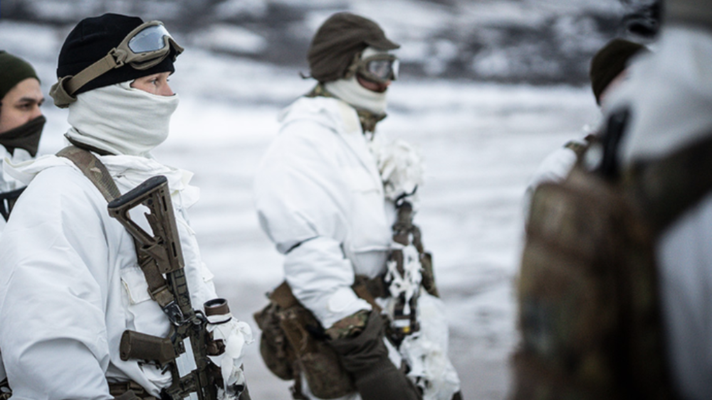 闪评 | 格陵兰岛问题妥协难掩美欧裂痕 对抗恐走向长期化？