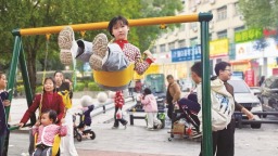 从四个故事 看五年嬗变——“十四五”时期洞口市民的幸福片段