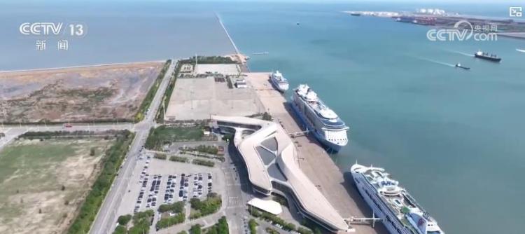 “坐着邮轮来中国”成新时尚：入境游迎爆发式增长 点燃文旅消费新热潮