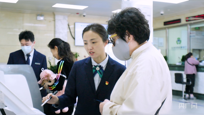 基层传习|用心回应照亮细微之处 惠民便企守住幸福烟火