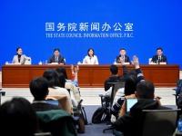 以法治方式推动保障法治宣传教育全面发展——国新办发布会介绍法治宣传教育法及全民普法有关情况