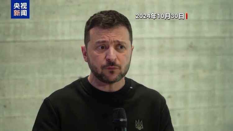 美对乌武器政策摇摆 “战斧”导弹计划或引冲突升级