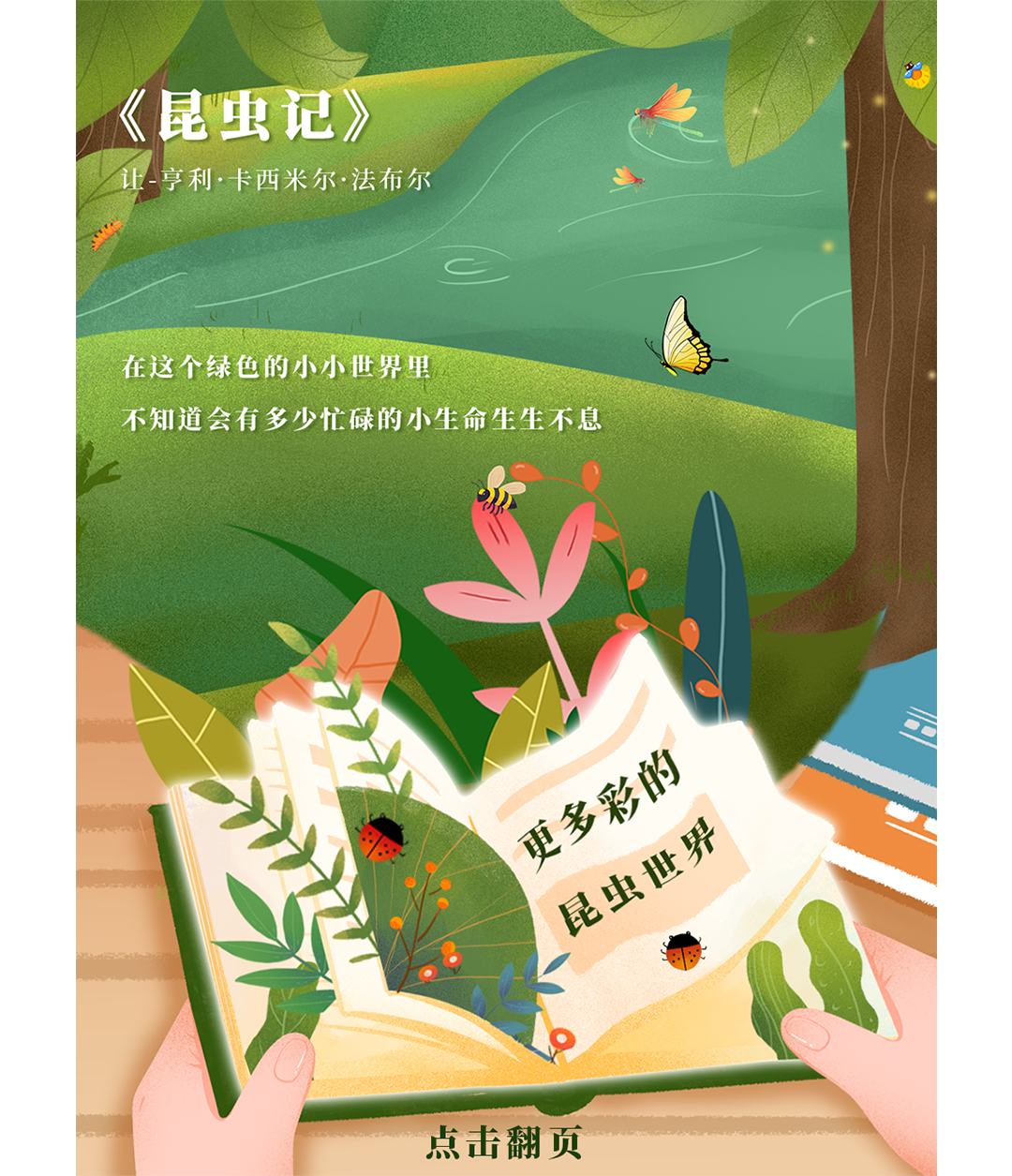 书里有什么？