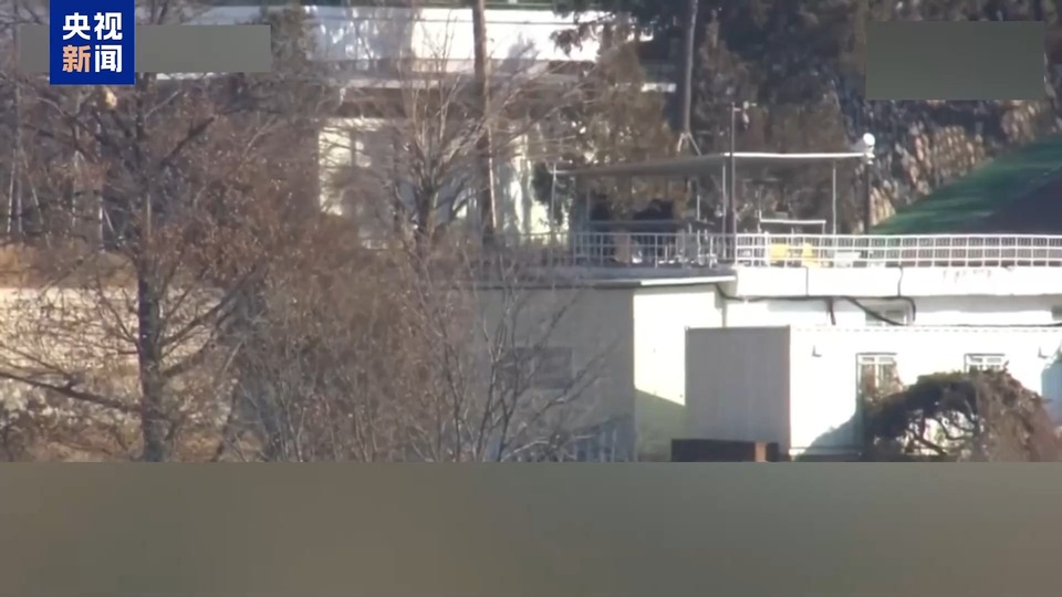 韩国法院再次批准对尹锡悦逮捕令 调查机构酝酿第二次行动