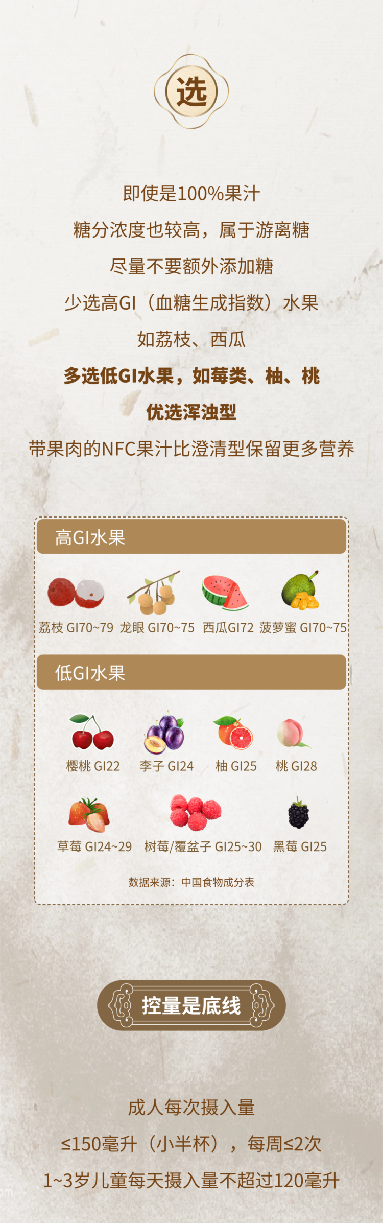 悄悄升高尿酸，血糖也失控？这种饮料，尽量少喝~ | 科普时间