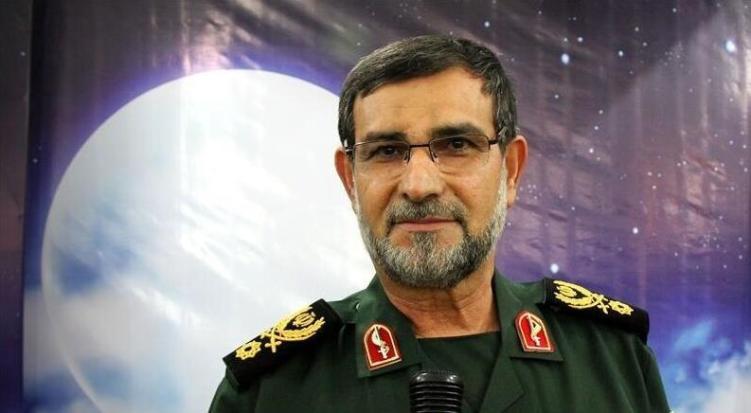 伊朗革命卫队海军司令：海湾国家成为美国野心的牺牲品