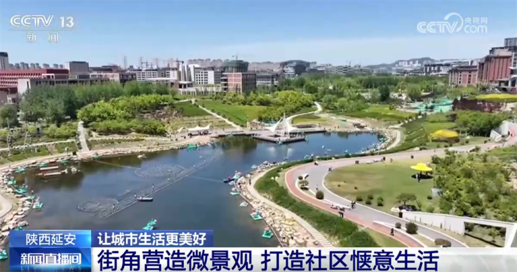 “微更新 轻改造”为城市发展添活力 老街巷、老厂房、老社区重“焕”生机