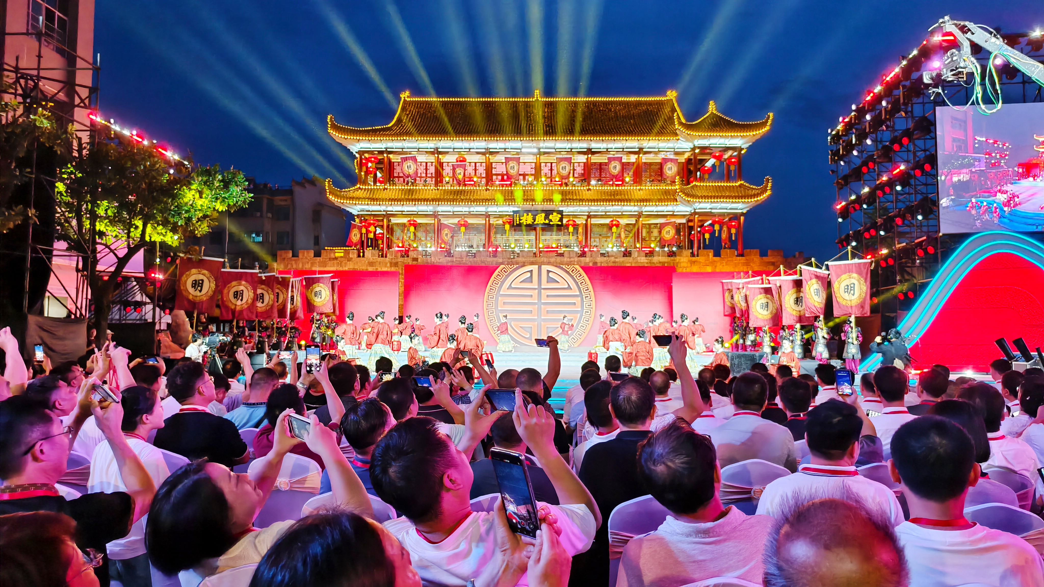 旅发大会，办成全民盛会——第四届邵阳旅游发展大会启示录_fororder_4