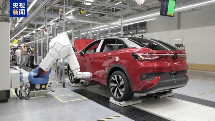 中东战事延宕加剧德国经济不确定性