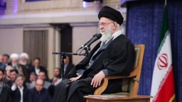 消息人士：哈梅内伊及其子成为美国考虑的打击目标_fororder_7a11849ff16041b2898c35bb281a869b