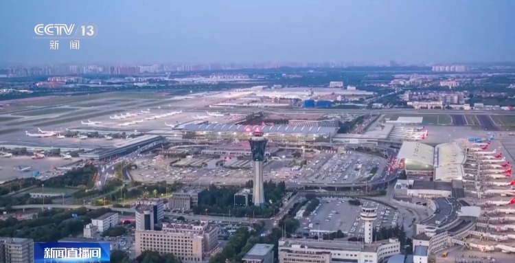 免签47国 入境游迎来“暑期档” 成都西安是热门打卡地~