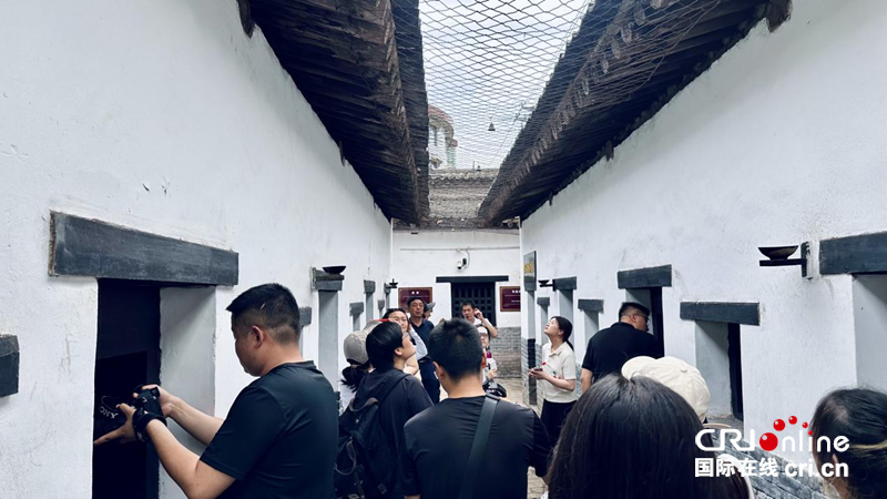 【法润三晋 e法同行】山西创新普法路径 彰显文化根脉与时代智慧_fororder_山西3