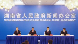 再创历史新高 2025年湖南省高考报名人数达73.2万人